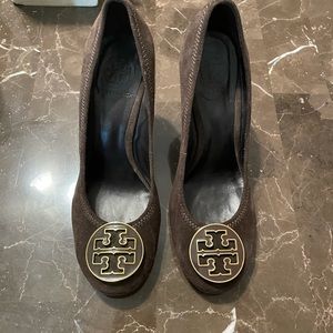 Tory Burch Sophie Wedges